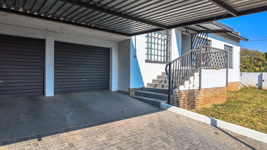 4 Bedroom Property for Sale in Cashan North West